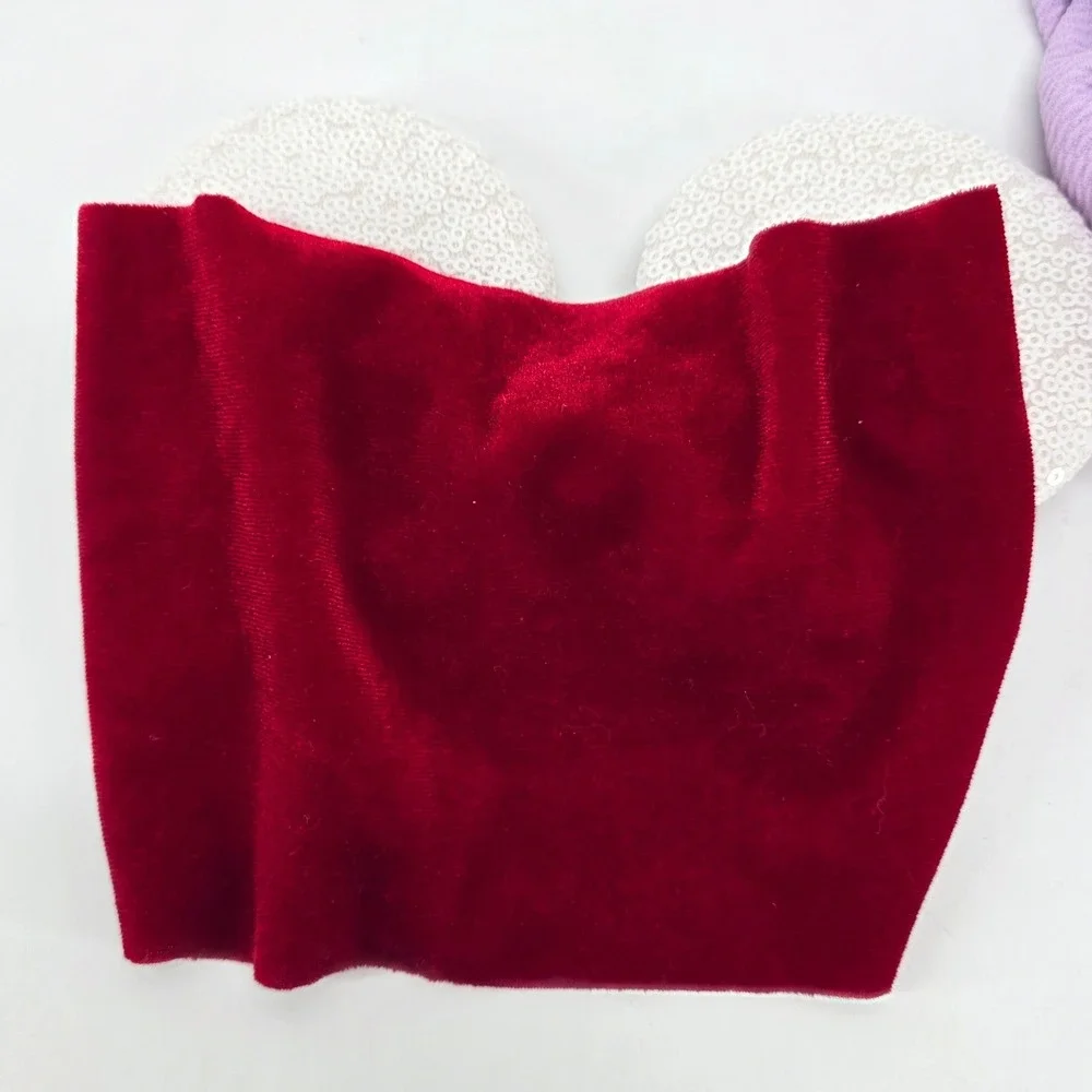 Unbranded lot mickey